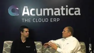 On the Couch with Richard Duffy - The Acumatica Partner Program