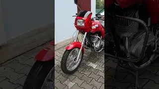 Jawa 350 Style 2023