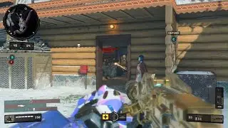 Bo4 hades crossbar nuketown nuke