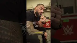 Roman Reigns Air Reigns Nike Shoes