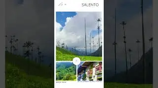 Explore Colombia