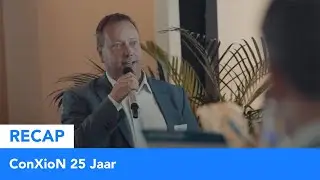 ConXioN Aftermovie 25 jaar