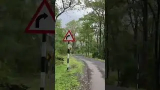 Adventure to Bhigu Dhodh | Koshmal Waterfall Trek 🚶&zwj;♂️