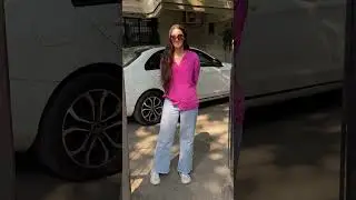 Simrat Kaur's salon visit is a masterclass in beauty!