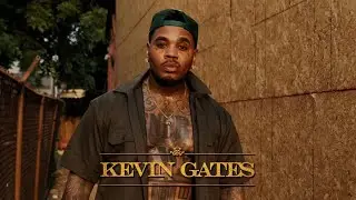 Kevin Gates - NOT THE ONE YOU LOVE