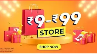 Yaari App ₹9 to ₹99 Offer | Yaari App Product offer