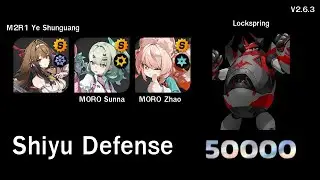 V3 ZZZ 2.6.3 Beta | YGS + Sunna + Zero | Shiyu