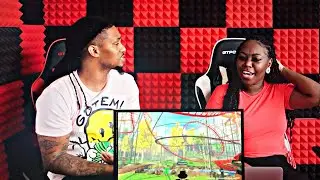 BruceDropEmOff’s Funniest Moments 🤣 (REACTION)