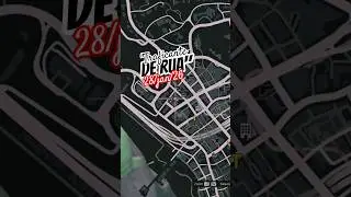 TRAFICANTE DE RUA HOJE NO GTA ONLINE #gtaonline #gta5online