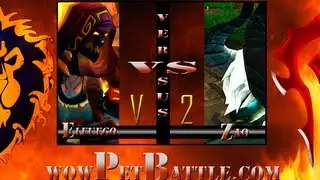 Celestial Tournament How to Beat Zao 5.4 FAST Version 2