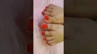 spa pedicure with normal colour typically includes a full, relaxing foot treatment .
