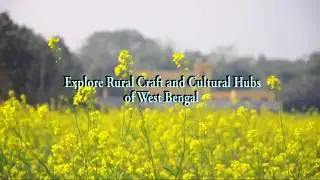 Explore Rural Craft and Cultural Hubs of West Bengal