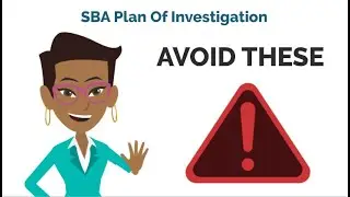 SBA Plan of Investigation CSEC English A - Common Mistakes