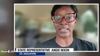 State rep. says she&rsquo;s &lsquo;disgusted&rsquo; after learning about immigration detention center in Baker County