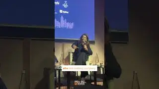 Why are people more skeptical about investing RE vs startups? | Binitha Dalal