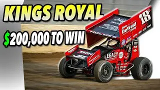 I Wanted This So Bad - 2025 Kings Royal At Eldora