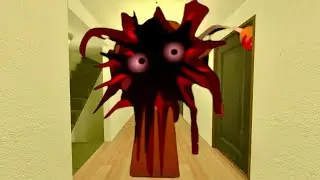 Sprunki Oren Phase 3 Nextbot Gmod