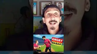 Babar Azam vs Steve Smith BBL 2025-26 #shorts