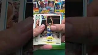 1990-91 Fleer NBA Basketball Rack Pack