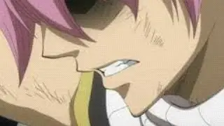 Let It Burn 「AMV」