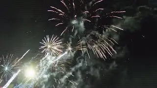 Drone show, fireworks to ring in 2026 across much of Atlanta