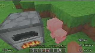 minecraft! Expect i get mad!!