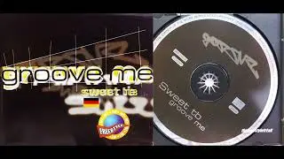 SWEET TB Groove Me (Extended Mix) LATIN FREESTYLE MUSIC