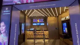 Catch The Best Films At Inox Elpro City Square
