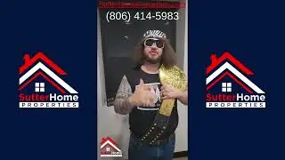Macho Man Randy Savage Takes Over Sutter Home Properties: The Ultimate Real Estate Smackdown!