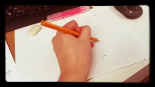 Drawing cadance from my little pony 