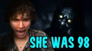 Teo plays SHE WAS 98