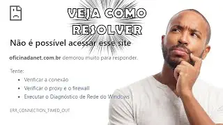 Como resolver ''NÃO é possivel acessar esse site/ ERRO steam -118'' 2023