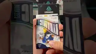 NIL Players in Panini Products?!&hellip; #nflcards #footballcards #nfl
