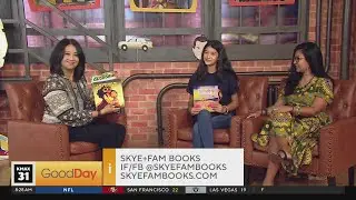 A local young author helps light up schools in Zambia!