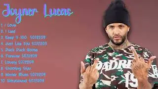 Snitch-Joyner Lucas-Year's top singles: Hits 2024 Collection-Equanimous