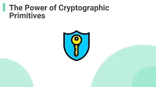 The Power of Cryptographic Primitives