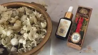 PURE NATURAL JASMINE FRAGRANCE DIFFUSER ESSENTIAL OIL FOR REDUCING STRESS, ANXIETY & FATIGUE