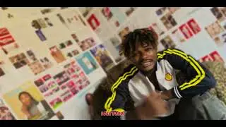 Arabambi by Tino Dray - Official Music Visual | Latest 2025 Release | Must-See!