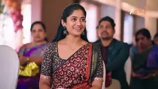 Getti Melam | Ep - 278 | Webisode | Dec 25 2025 | Zee Tamil