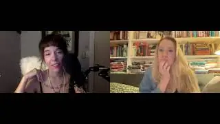 P&P Live! Rax King &mdash; Tacky - with Kelsey McKinney