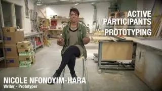 Prototyping 101