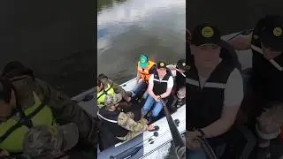Ривьера компакт 3800 НДНД загрузка 435 кг
