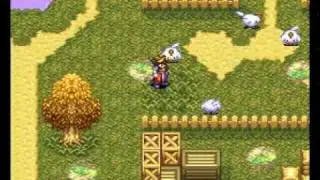 Terranigma: The Ultimate Challenge Run - Prologue [02/55]