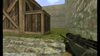 Ну держитесь! Cs 1.6