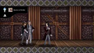Fallen Legion Revenants_Platinum Trophy Ps4 version