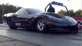 Tim Lynch runs 4.08 @ M.I.R
