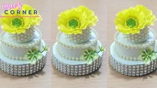 Easy Wedding Favors || Wedding Souvenir Idea