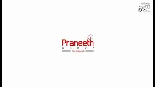 Praneeth Pranav Townsquare | Bachupally | | Hyderabad | Apartment Tour | Walk Through | Commonfloor