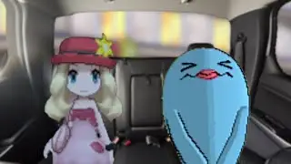 Princess & Channelle's Final Taxi Ride (full)