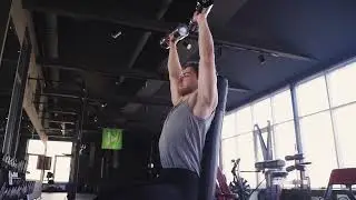 Fitness Background